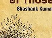 She's Those Shashank Kumar Book Review: Loose Digest
