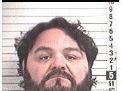 Erik Davis Harp Arrested Carrying Concealed Handgun into Government Building--the County Courthouse Panama City Beach,