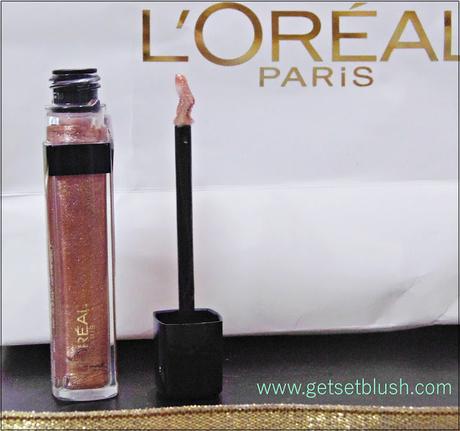 L'Oréal Paris Cannes Collection 2016 - The Infallible Makeup Range