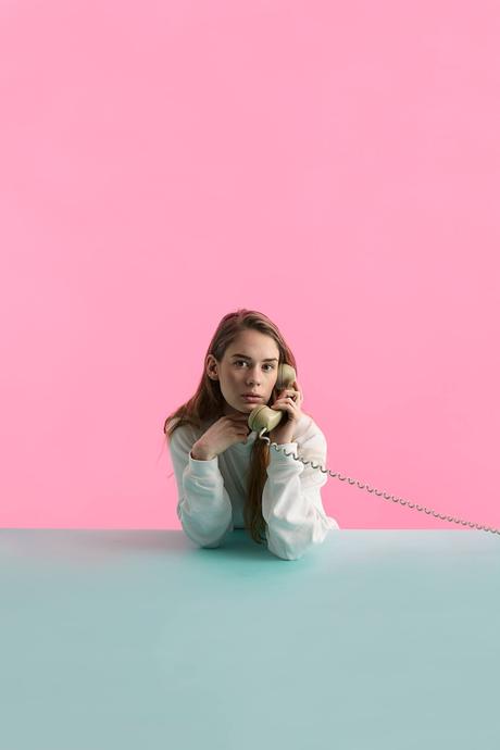 Anna of the North Releases New Dreamlike Music Video for ‘Baby’ [Video]