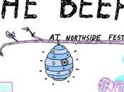 Wild Honey Montreal Present Beehive Northside