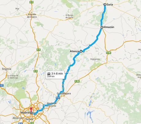 Última etapa y llegada a Ninguna Parte