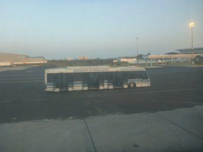 Secret Senegal: Dean Court to Dakar Part 1 – Goodbye the Portman, Up the Cherries #MSMLostLuggage Arrival in Dakar