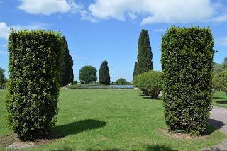 Hortus Romam 2 - Hadrian's Villa