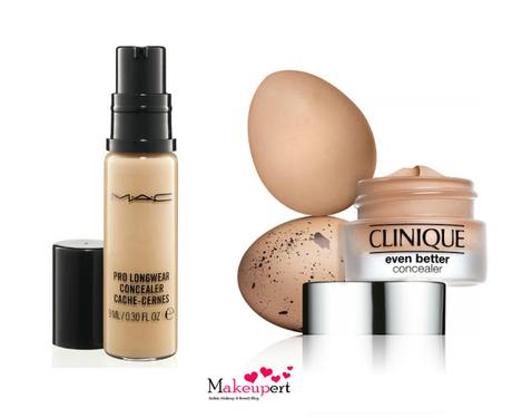 best mac concealer for dry skin