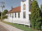 Synagogues Wisconsin (video)