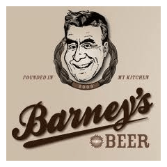 Barneys beer Edinburgh 