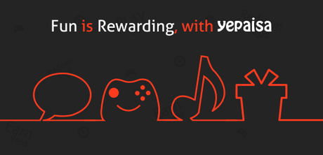 YePaisa - App Review : Earn Cash Rewards