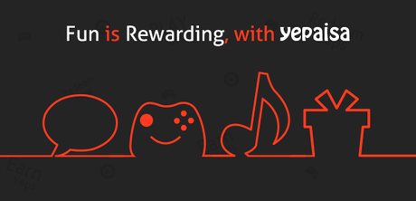YePaisa - App Review : Earn Cash Rewards YePaisa - App Review : Earn Cash Rewards