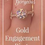 Tacori Engagement Rings – An Ode to the Original Bachelor Engagement Ring Designer