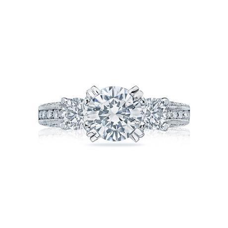 Tacori Engagement Rings