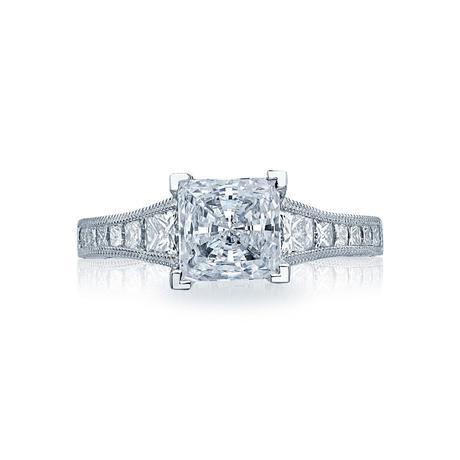 Tacori Engagement Rings