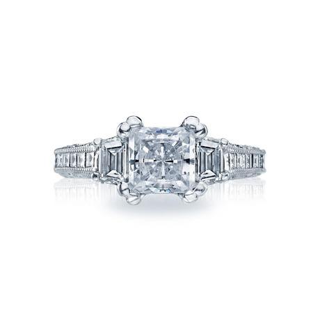 Tacori Engagement Rings