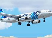 Egyptair Flight MS804 Goes Missing Over Eastern Mediterranean.