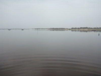 Visting A Pink Lake! : My Trip to Lac Rose in Senegal Visting A Pink Lake! : My Trip to Lac Rose in Senegal