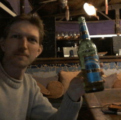 Staying at Maison Abaka, N’Gor Beach, Dakar, Senegal Cheers from Maison Abaka Dakar Senegal