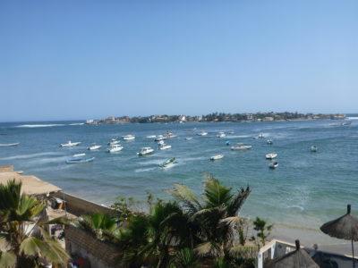 Staying at Maison Abaka, N’Gor Beach, Dakar, Senegal Staying at Maison Abaka, N'Gor Beach, Dakar, Senegal