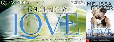 Melissa Foster's Latest Release: Touched by Love