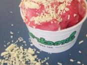 Cream Flavor Sweat Grass