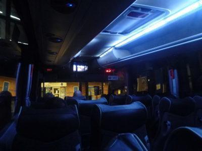 Secret Senegal: Dean Court to Dakar – Goodbye the Portman, Up the Cherries #MSMLostLuggage Bus to Gatwick Airport, South London