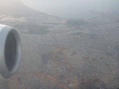 Secret Senegal: Dean Court to Dakar – Goodbye the Portman, Up the Cherries #MSMLostLuggage Mauritania to Dakar