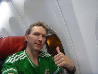 Secret Senegal: Dean Court to Dakar – Goodbye the Portman, Up the Cherries #MSMLostLuggage In Nouakchott, Mauritania