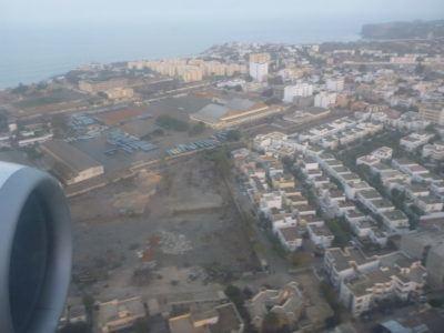 Secret Senegal: Dean Court to Dakar – Goodbye the Portman, Up the Cherries #MSMLostLuggage Mauritania to Dakar