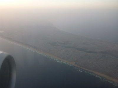 Secret Senegal: Dean Court to Dakar – Goodbye the Portman, Up the Cherries #MSMLostLuggage Mauritania to Dakar