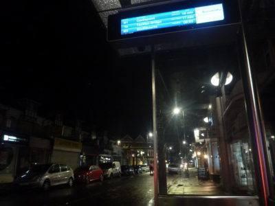 Secret Senegal: Dean Court to Dakar – Goodbye the Portman, Up the Cherries #MSMLostLuggage Bus to Lansdowne in Bournemouth