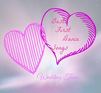 20 Best First Dance Songs