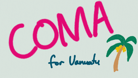 COMA for Vanuatu, Talking About Tanna