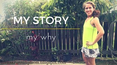 My Story - My Why