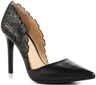 Shoe of the Day | Jessica Simpson Cassel Pumps