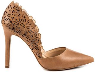 Shoe of the Day | Jessica Simpson Cassel Pumps