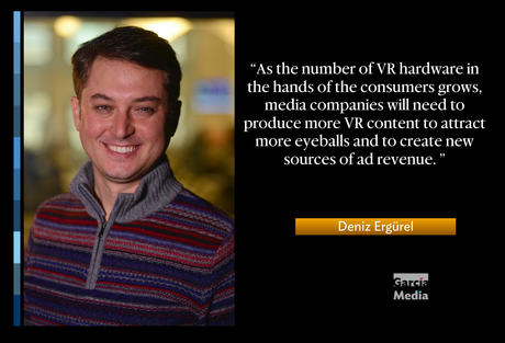 Haptical aims at virtual reality