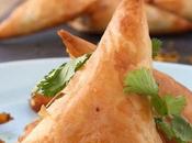 Cauliflower (Samosa)Triangles Recipe