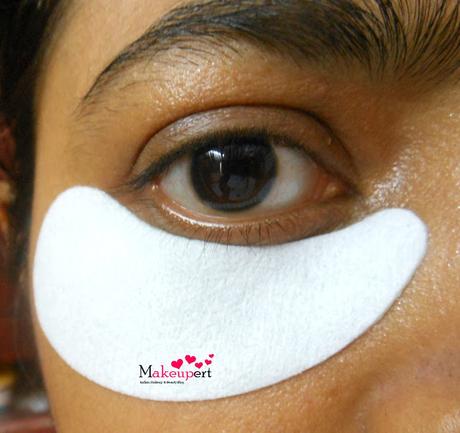 Luke Collagen Hydrogel Eye Patch Review Luke Collagen Hydrogel Eye Patch Review