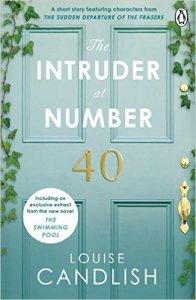The Intruder at Number 40