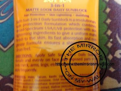 Lotus Herbals Sunblock SPF404.JPG