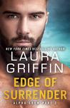 Edge of Surrender (Alpha Crew, #2)