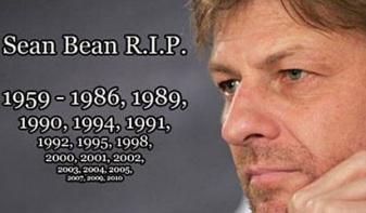 sean bean dies