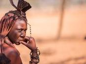 Himba People