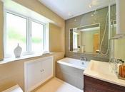 What’s Contemporary Bathroom Design