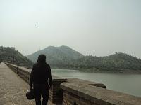 103) Vanivilas Sagara Dam: (9/11/2014)