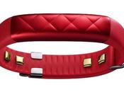 Healthband Jawbone
