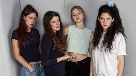 Hinds Explore the Messier Side of Being Feminine in ‘Easy’ [Video]