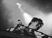 Wolf Parade Take Second Night Residency Bowery Ballroom [Photos]