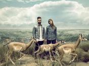 Watch South France’s Sun-Soaked Video ‘Kings’ [Premiere]