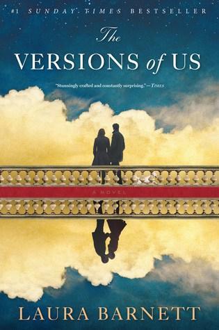 Book Review: The Versions of Us