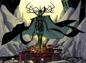 Jeff Goldblum & Karl Urban Will Be in Thor: Ragnarok – So Will Everyone Else We Already Knew About 2212764-hela_in_hel_new_mutants_29